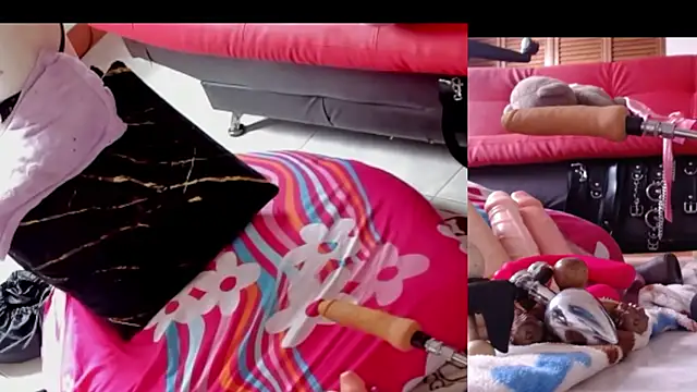 afroditacute15 online show from October 12, 2025, 5:25 pm