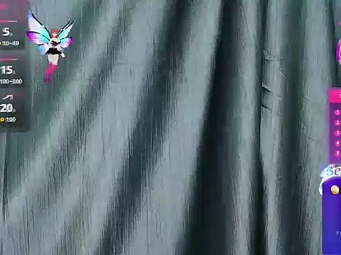 PreetyKitten online show from March 18, 2026, 3:35 pm