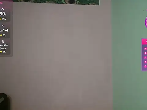 Snapshot of PreetyKitten chatting on February 22, 2026, 3:24 pm PreetyKitten online show from February 22, 2026, 3:24 pm