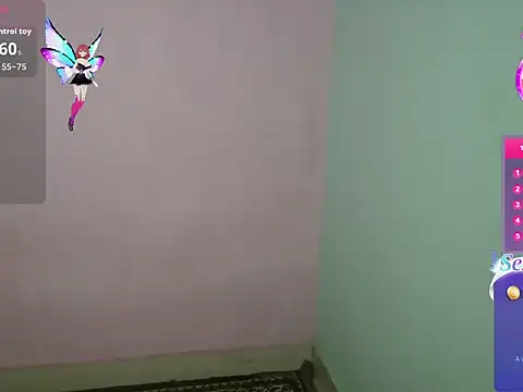 Snapshot of PreetyKitten chatting on February 23, 2026, 6:08 pm PreetyKitten online show from February 23, 2026, 6:08 pm