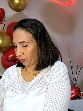 Mrsvictoriaaa online show from February 20, 2025, 2:46 pm