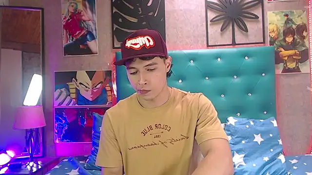 Snapshot of LiamAndrewzz chatting on September 30, 2025, 4:57 pm LiamAndrewzz online show from September 30, 2025, 4:57 pm