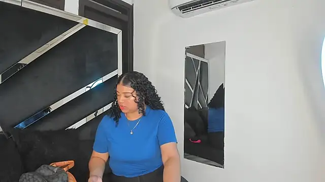 Snapshot of Rubyxht chatting on October 1, 2025, 12:42 pm Rubyxht online show from October 1, 2025, 12:42 pm