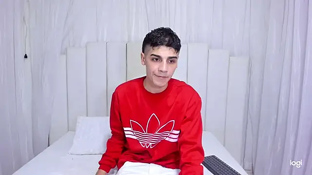 frank jhonsson online show from November 10, 2025, 4:23 pm