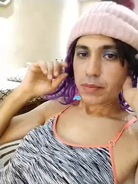 sexytranscasa online show from July 30, 2026, 6:07 pm