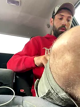 QueenM3 online show from September 23, 2025, 2:24 pm