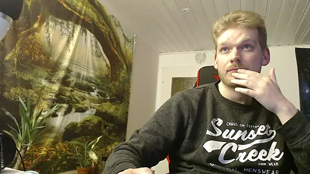 Justforfunc123 online show from December 22, 2025, 5:46 pm