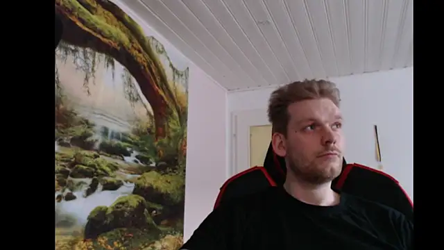 Justforfunc123 online show from March 30, 2026, 3:35 pm