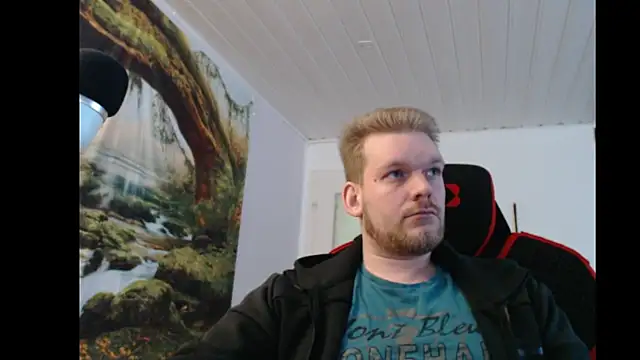 Justforfunc123 online show from April 20, 2026, 7:22 am