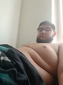 Bigdaddy-Marc online show from May 31, 2026, 8:53 pm
