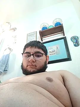 Bigdaddy-Marc online show from February 19, 2026, 10:40 pm