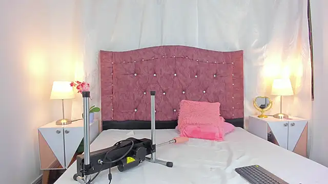 ValentinaGuerra online show from March 13, 2025, 4:38 am