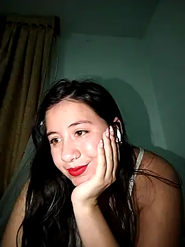 Snapshot of sweetie__annieee chatting on October 30, 2025, 5:50 am sweetie  annieee online show from October 30, 2025, 5:50 am