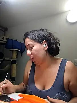 Snapshot of sweetie__annieee chatting on October 7, 2025, 5:41 am sweetie  annieee online show from October 7, 2025, 5:41 am