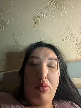 Naughtbaby 2025 online show from September 18, 2025, 12:24 am