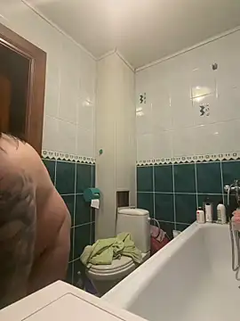 Naughtbaby 2025 online show from April 2, 2026, 1:51 pm