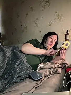 Naughtbaby 2025 online show from September 25, 2025, 1:28 pm