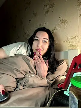 Naughtbaby 2025 online show from January 10, 2026, 1:45 am