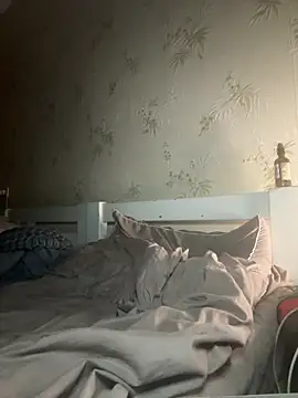 Naughtbaby 2025 online show from October 6, 2025, 2:57 am