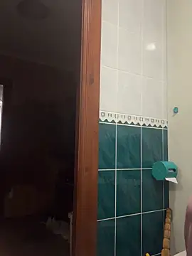 Naughtbaby 2025 online show from September 23, 2025, 12:12 pm