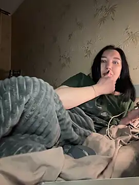 Naughtbaby 2025 online show from September 26, 2025, 1:34 am