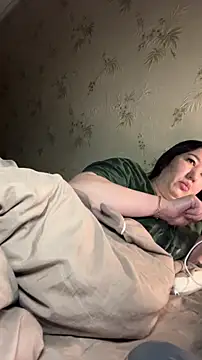 Naughtbaby 2025 online show from March 5, 2026, 12:18 am