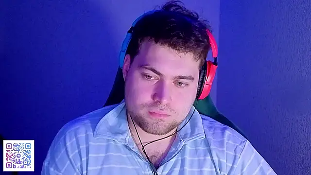 Mars I online show from February 25, 2026, 6:41 pm