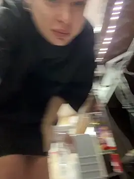 Snapshot of AlishaPrettyBlade chatting on September 23, 2025, 2:24 pm AlishaPrettyBlade online show from September 23, 2025, 2:24 pm