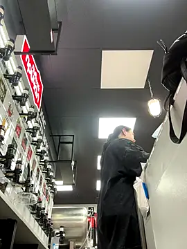 Snapshot of AlishaPrettyBlade chatting on October 9, 2025, 11:33 am AlishaPrettyBlade online show from October 9, 2025, 11:33 am