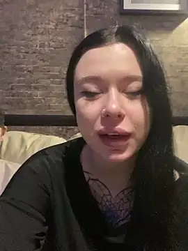AlishaPrettyBlade online show from February 19, 2025, 6:22 am