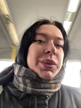 AlishaPrettyBlade online show from February 25, 2025, 3:31 am