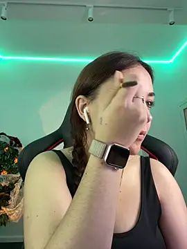 Snapshot of AshleySkott_ chatting on October 31, 2025, 7:38 am AshleySkott  online show from October 31, 2025, 7:38 am