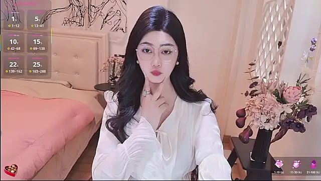 Tingdie online show from October 28, 2025, 6:29 pm