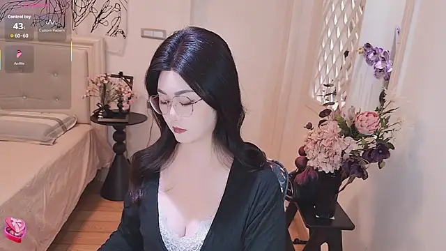 Tingdie online show from October 20, 2025, 4:29 pm