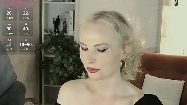 Sandra Kind online show from November 16, 2025, 5:34 am