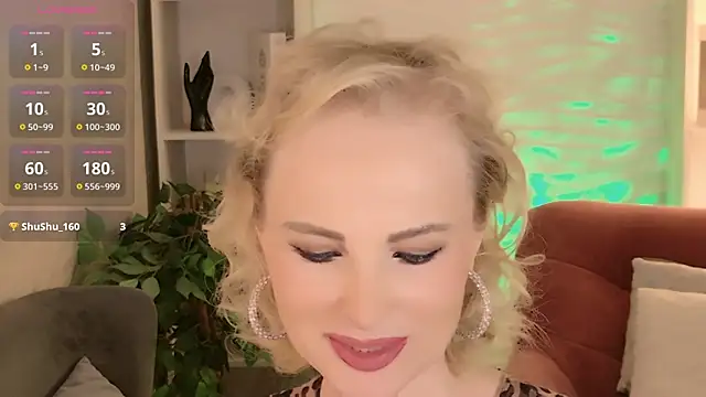 Sandra Kind online show from June 3, 2026, 5:30 am