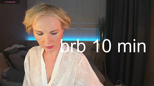 Sandra Kind online show from March 2, 2025, 8:59 am