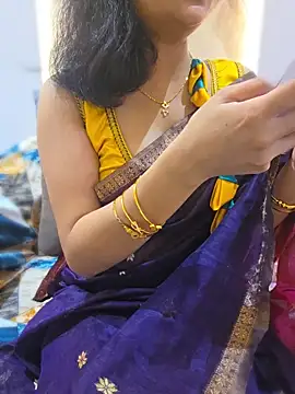 RealcoupleP online show from March 13, 2026, 6:02 pm