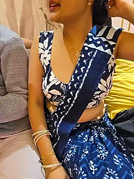 RealcoupleP online show from January 9, 2026, 1:40 pm