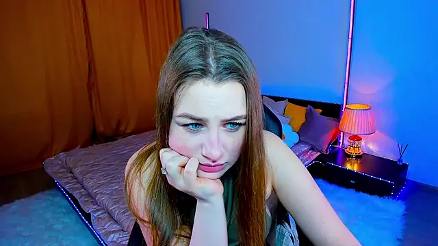 Sofia beautifuul online show from April 18, 2026, 1:41 am