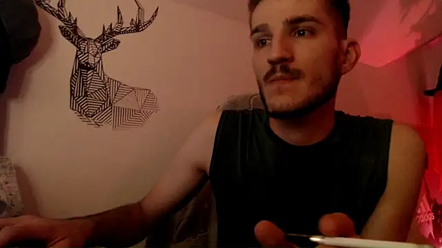 yoyoboy988 online show from September 25, 2025, 4:24 pm