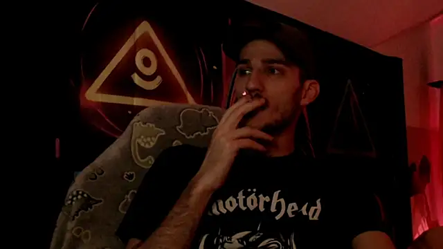 yoyoboy988 online show from December 2, 2025, 3:25 pm