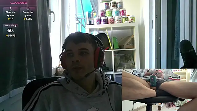 PainterHase online show from March 18, 2025, 3:22 pm