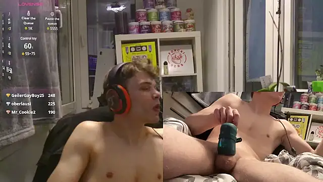 PainterHase online show from February 19, 2025, 5:49 pm