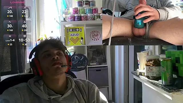 PainterHase online show from March 2, 2025, 12:47 pm