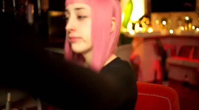 VirtuAlina online show from February 19, 2025, 6:00 pm