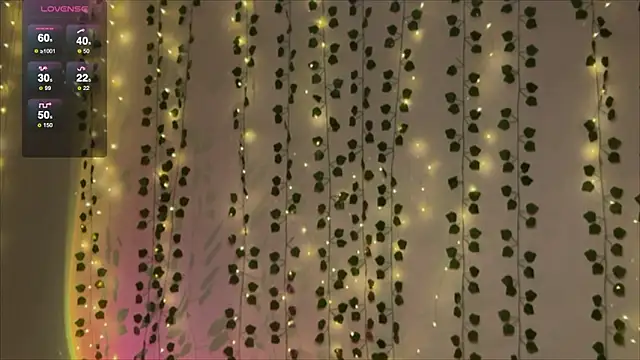 Asian Vi online show from October 21, 2025, 10:14 am