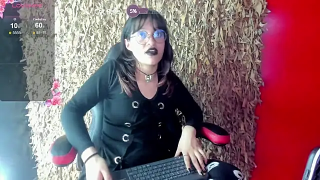 OnyxDiosaGotica online show from March 1, 2025, 4:04 am