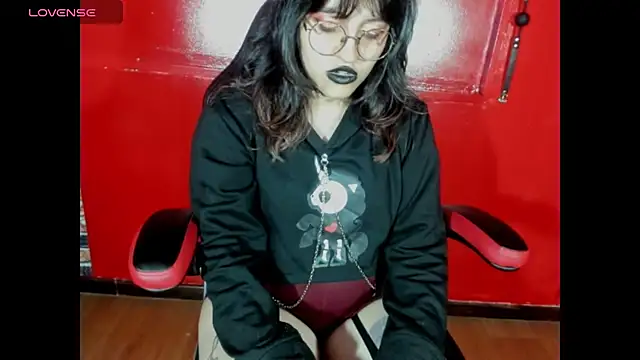 OnyxDiosaGotica online show from February 22, 2025, 3:12 am
