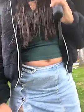 Nat XxX online show from December 18, 2025, 7:50 pm